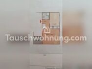 [TAUSCHWOHNUNG] Wohnung in Mauritz, Centrum mit Balkon - Münster