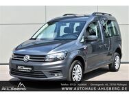 VW Caddy 2.0TDI 4MOTION STANDH./NAVI/AHK/PDC/DAB/NAVI - Pfullingen