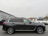 BMW X7 *40xd*Design*Pure*Excellence*3TV*B&W*SkyLounge - Hanau (Brüder-Grimm-Stadt)