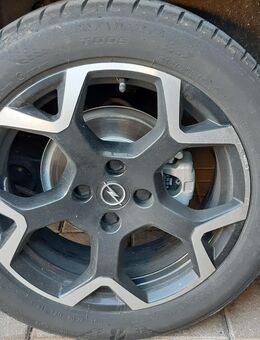 Bridgestone Sommerreifen - Reutlingen
