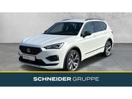 Seat Tarraco, 2.0 TDI FR 110kW BEATS, Jahr 2024 - Frankenberg (Sachsen)