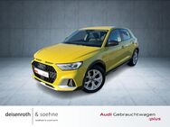 Audi A1, citycarver citycarver 30 TFSI, Jahr 2021 - Hünfeld (Konrad-Zuse-Stadt)