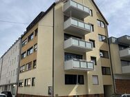 Zentral gelegene, modern ausgestattete 36 m² 1-Zimmer-Wohnung nahe Altstadt, Technischer Hochschule und Cramer-Klett-Park, mit TG-Stellplatz - Nürnberg