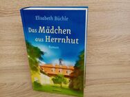 Elisabeth Büchle-Das Mädchen aus Herrnhut – Roman-Gerth Medien - Nörvenich