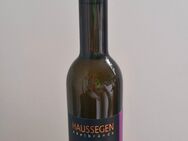 Haussegen Edelbrande Johannisbeere 0.35L - Schongau