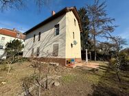 IM HERZEN VON LICHTERFELDE|Erdgeschosswohnung mit 3 Zimmer + Miteigentum an Garten, Keller und DG! - Berlin