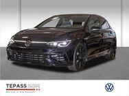 VW Golf, 2.0 TSI R VIII, Jahr 2024 - Wuppertal