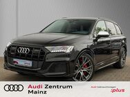 Audi SQ7, 4.0 TDI quattro, Jahr 2020 - Mainz