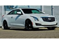 Cadillac ATS Lux 2.0T HUD SpurAssist Shzg Lhzg Klima PDC - Friedrichsdorf