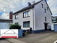 ZENTRALE LAGE IN DÜSSELDORF - MFH ALS SOLIDE KAPITALANLAGE - Düsseldorf