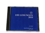 CD-ROM Die Losungen 2019 - 2021 als Set - Tuttlingen