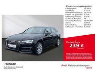 Audi A4, Avant Design 40 TFSI, Jahr 2019 - Bielefeld