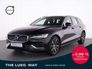 Volvo V60, T6 Inscription Expression Recharge Plug-In H, Jahr 2021 - Essen