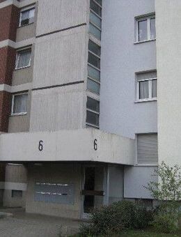 Sanierung läuft bald Einziehen! 3-Zimmer Wohnung - Wiesbaden