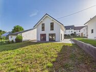 Freundlicher Neubau mit Terrasse und Garten - umgehend bezugsfertig! L- Echternach 25min. - Rittersdorf (Rheinland-Pfalz)