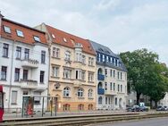 Tolle 2 Zimmer Wohnung mit Balkon in Zentraler Lage von Stadtfeld - Magdeburg
