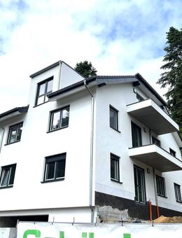 95% FERTIGGESTELLT | Neubau | Wohnung in Winterscheid - Ruppichteroth