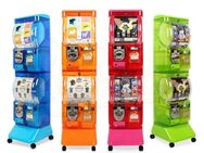 Kapselautomat Spielzeugautomat Warenautomat Toystation kaugummi automat - Hannover