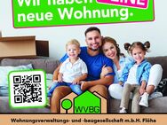 ++ Deine neue Wohnung mit Balkon ++ - Flöha