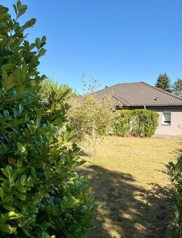 PROVISIONSFREI | Bungalow in Wassernähe mit vielen Extras! - Rüdersdorf (Berlin)