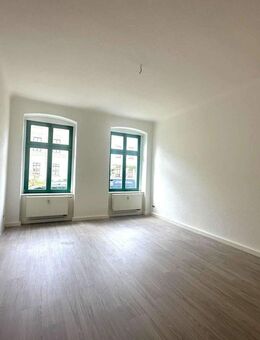 Ab 01.02.2026 - Renovierte 2 Raumwohnung in Görlitzer Innenstadt! - Görlitz