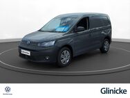 VW Caddy, 2.0 TDI Cargo, Jahr 2021 - Weimar