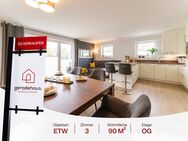Traumwohnung sucht neuen Eigentümer in Lingen-Darme! - Lingen (Ems)