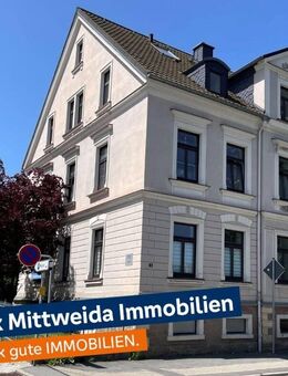 EIGENNUTZER aufgepasst - individuell gestaltbare Maisonette mit Balkon, Garage und Stellplatz! - Bärenstein