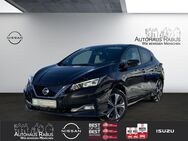 Nissan Leaf, h Automatik - e Tekna, Jahr 2020 - Kempten (Allgäu)