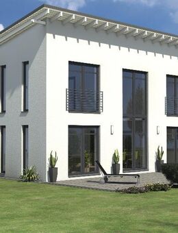 *** Neubau eines Pultdachhauses - Eine Optik, die nicht jeder hat ! *** - Soest