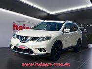 Nissan X-Trail, 1.6 DIG-T Tekna, Jahr 2017 - Dortmund