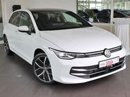 VW Golf, 1.5 EDITION 50 eTSI, Jahr 2024 - Sangerhausen