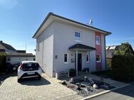 Modernes Traumhaus mit Garten-Oase in begehrter Lage von Gera - Gera