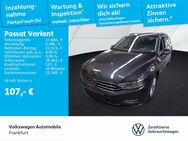 VW Passat Variant, 1.5 TSI Business Heckleuchten Passat, Jahr 2023 - Frankfurt (Main)