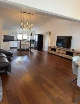 Neuer Preis - Charmante 4-Zimmer-Wohnung mit Haus-im-Haus-Charakter - Rudersberg