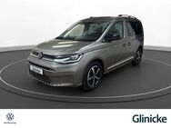 VW Caddy, 1.5 TSI Style, Jahr 2023 - Minden (Nordrhein-Westfalen)