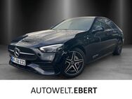 Mercedes C 200, AMG DISTRO ° NIGHT, Jahr 2024 - Weinheim