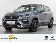 Seat Ateca, 2.0 TDI STYLE BEATS, Jahr 2022 - Bochum