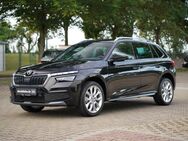 Skoda Kamiq, 1.0 TSI STYLE PREMIUM RÃCKFAHRKAMERAuvm, Jahr 2020 - Braunschweig