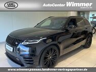 Land Rover Range Rover Velar 3.0d R-Dynamic HSE BlackPack HUD - Passau