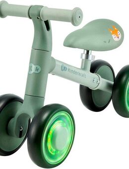 Kinderkraft Laufrad CUTIE FLASH