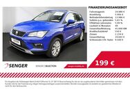 Seat Ateca, 1.5 TSi Style Beats, Jahr 2020 - Bad Schwartau