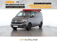 VW T6 California, 2.0 TDI 1 OCEAN EDITION, Jahr 2022 - Plattling