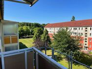 Familienwohnung in Schulnähe - Borna