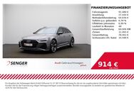 Audi RS6, 4.0 TFSI quattro Avant, Jahr 2020 - Münster