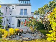 Ihr neues Zuhause mit Erbbaurecht: Großzügiges Haus mit Garten im Bieterverfahren - Dossenheim