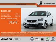 Seat Leon, 1.5 FR Plus eTSI 150, Jahr 2024 - Augsburg