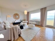 Wohnung im 7. Stock über den Dächern Bayreuths - Bayreuth