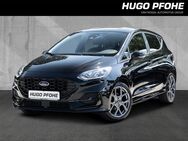 Ford Fiesta, 1.0 ST-Line EcoBoost 74kW, Jahr 2023 - Schwerin