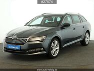 Skoda Superb, 1.5 TSI Combi Style #18Zoll####, Jahr 2019 - Donnersdorf